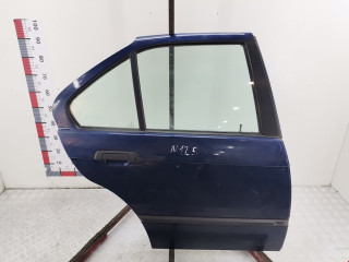 дверь задняя правая BMW 3 серия E36 1993, 1.8 л., МКПП, седан, 41528185428