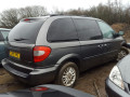 полуось передняя правая (приводной вал, ШРУС) Chrysler Voyager 4 поколение [рестайлинг] 2005, 2.8 л., АКПП, минивэн, 04641856AF - фото №10