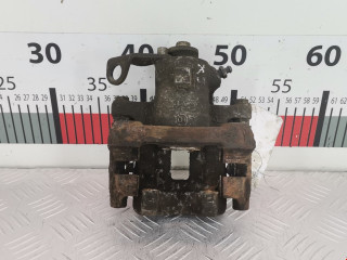 суппорт задний левый SEAT Leon 1 поколение 2001, 1.4 л., МКПП, хетчбэк 5 дв., 1J0615423G