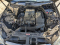 кулиса Mercedes-Benz CLC-Класс 1 поколение 2009, 1.8 л., МКПП, купе, A2032676424 - фото №12