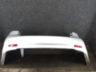 бампер задний Toyota Avensis 3 поколение (T270) [рестайлинг] 2012, 2.2 л., МКПП, универсал