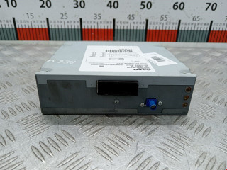 навигация Saab 9-3 2 поколение 2005, 1.9 л., АКПП, универсал