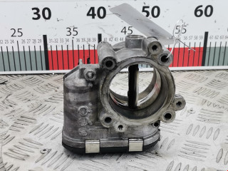 заслонка дроссельная Mercedes-Benz R-Класс W251 2006, 3.0 л., АКПП, минивэн, A6420900270