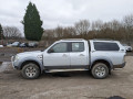 зеркало наружное левое Ford Ranger 2 поколение 2007, 3.0 л., МКПП, внедорожник 5 дв., 6M3417683AC - фото №13