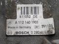 коллектор впускной Mercedes-Benz E-Класс W211/S211 2004, 2.6 л., i, бензин, МКПП, задний привод, A1121401901, 1121401901 - фото №6