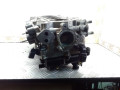 головка блока цилиндров Opel Agila 2 поколение (B) 2013, 1.2 л., K12B, бензин, МКПП, хетчбэк 5 дв., 93194273 - фото №3