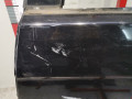 дверь задняя левая Mitsubishi Lancer 10 поколение 2008, 1.8 л., АКПП, хетчбэк 5 дв., 5730A581 - фото №6