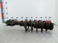 стойка амортизатора Volkswagen Golf 3 поколение 1995, 1.6 л., МКПП, хетчбэк 5 дв., JZW413031E - фото №3