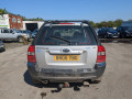 раздаточная коробка Kia 2006, 2.0 л., МКПП, внедорожник 5 дв., 4730039130 - фото №11