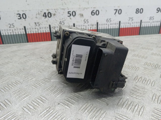 блок ABS Opel Zafira 1 поколение (A) 1999, 1.6 л., МКПП, минивэн, 9120525