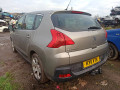 полуось передняя правая (приводной вал, ШРУС) Peugeot 3008 1 поколение 2010, 1.6 л., АКПП, минивэн, 3273QK - фото №10