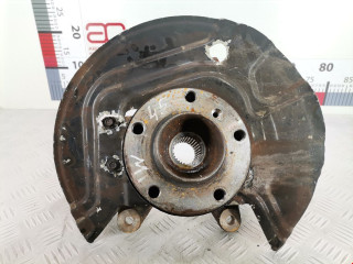 ступица передняя правая BMW X3 E83 2006, 2.0 л., МКПП, внедорожник 5 дв., 31213412020