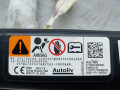 подушка безопасности боковая (шторка) Opel Mokka 1 поколение 2014, 1.6 л., МКПП, внедорожник 5 дв. - фото №5