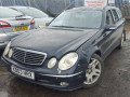 суппорт задний правый Mercedes-Benz E-Класс W211/S211 2003, 3.2 л., АКПП, универсал, A0024202883 - фото №4