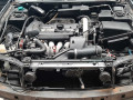 гофра глушителя Volvo S40 1 поколение [рестайлинг] 2003, 2.0 л., МКПП, универсал - фото №6