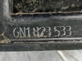 захватный крюк капота Volkswagen Golf 3 поколение 1996, 1.6 л., МКПП, хетчбэк 5 дв., 1H1823533 - фото №4