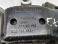подушка крепления двигателя Skoda Fabia 1 поколение (6Y) 2001, 1.4 л., МКПП, хетчбэк 5 дв., 6Q0199555 - фото №4