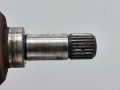 полуось передняя левая (приводной вал, ШРУС) Peugeot Partner 1 поколение (M49) 2001, 1.9 л., МКПП, фургон, 32726W - фото №3