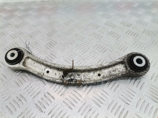рычаг задний Volkswagen Touareg 1 поколение 2007, 3.0 л., АКПП, внедорожник 5 дв., 7L0505323A