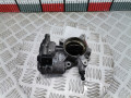 заслонка дроссельная Opel Insignia 1 поколение (A) 2009, 2.0 л., МКПП, хетчбэк 5 дв., 55564164 - фото №5
