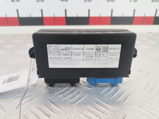 блок комфорта Peugeot 307 1 поколение 2003, 2.0 л., МКПП, хетчбэк 5 дв., 7700416293B