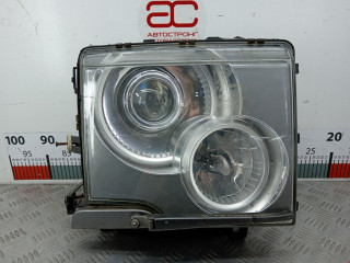 фара правая Land Rover Range Rover 3 поколение 2003, 4.4 л., АКПП, хетчбэк 5 дв.