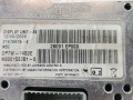 дисплей Nissan Pathfinder R51 2006, 2.5 л., МКПП, внедорожник 5 дв., 28091EP000 - фото №4