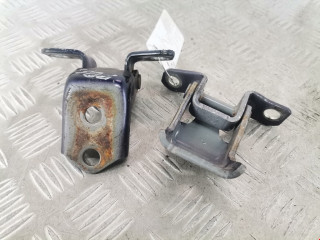 петля двери Mazda CX-5 1 поколение KE 2012, 2.2 л., МКПП, внедорожник 5 дв., KD5358210A
