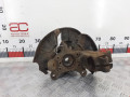 ступица передняя левая Audi Q3 8U 2014, 2.0 л., МКПП, внедорожник 5 дв., 1K0407255AA - фото №2