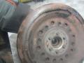 маховик Volkswagen Transporter T5 2004, 1.9 л. - фото №4