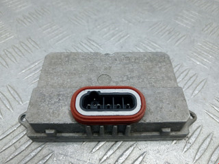 блок розжига ксенона Opel Vectra C 2005, 1.9 л., МКПП, универсал, 12790592
