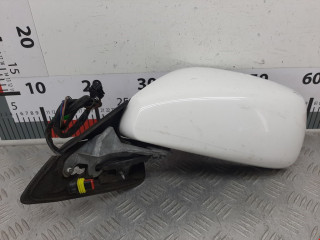 зеркало наружное левое Peugeot 807 1 поколение 2004, 2.0 л., МКПП, минивэн, 8153FV