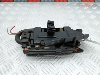 насос топливный Volkswagen Passat B6 2007, 2.0 л., робот, универсал, 1K0906089A