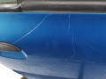 дверь задняя правая Renault Clio 2 поколение 2001, 1.2 л., МКПП, хетчбэк 5 дв., 7751472477 - фото №6