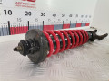 стойка амортизатора Honda Civic 6 поколение (EJ/EK/EM) [рестайлинг] 2000, 1.4 л., МКПП, хетчбэк 3 дв., 51605-S04-J01 - фото №4