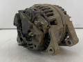 генератор Opel Corsa C 2002, 0124415023, 24437120 - фото №3