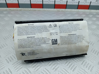 подушка безопасности пассажира Opel Zafira 2 поколение (B) [рестайлинг] 2012, 1.6 л., МКПП, минивэн