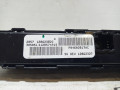 кнопка аварийной сигнализации Chrysler Sebring 3 поколение 2009, 2.0 л., дизель, МКПП, кабриолет, 12862382C, P04602817AC - фото №6