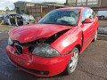 форсунка SEAT Ibiza 3 поколение 2005, 1.9 л., МКПП, хетчбэк 3 дв., 038130073AG - фото №10
