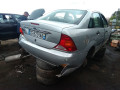 компрессор кондиционера Ford Focus 1 поколение 1999, 1.6 л., МКПП, седан, 1578406 - фото №10