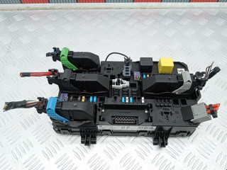 блок предохранителей Opel Astra H 2007, 1.8 л., МКПП, хетчбэк 3 дв., 13220830
