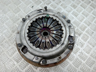 маховик Mazda Premacy 1 поколение 2001, 2.0 л., МКПП, минивэн, RF3R11500C
