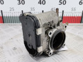 заслонка дроссельная Volkswagen Lupo 6X 2002, 1.0 л., МКПП, хетчбэк 3 дв., 030133062C - фото №3