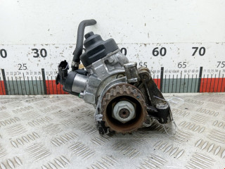 ТНВД Renault Captur 1 поколение 2015, 1.5 л., МКПП, внедорожник 5 дв., 167007358R