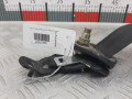 ремень безопасности Nissan Interstar 1 поколение 2005, 2.5 л., МКПП, микроавтобус, 7701207728 - фото №2