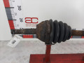полуось передняя правая (приводной вал, ШРУС) Nissan Pathfinder R51 2006, 2.5 л., МКПП, внедорожник 5 дв., 39100EB300 - фото №2