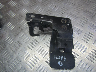 замок капота Audi A3 8P 2005, 1.6 л., МКПП, хетчбэк 5 дв., 8P0823480
