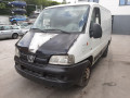 полуось передняя левая (приводной вал, ШРУС) Peugeot 2005, 2.2 л., МКПП, микроавтобус, 3272CK - фото №7