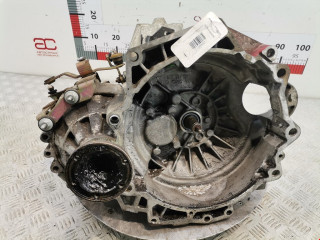 КПП механическая (МКПП) Volkswagen Golf 4 поколение 1999, 1.4 л., МКПП, хетчбэк 5 дв., 02K300049FX
