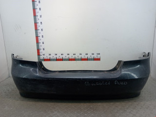 бампер задний Chevrolet 2007